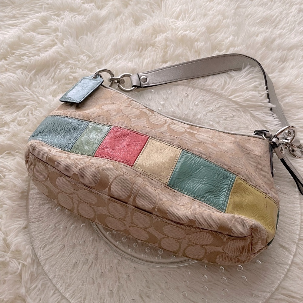 Y2K Coach Baguette - Picture 6 of 15